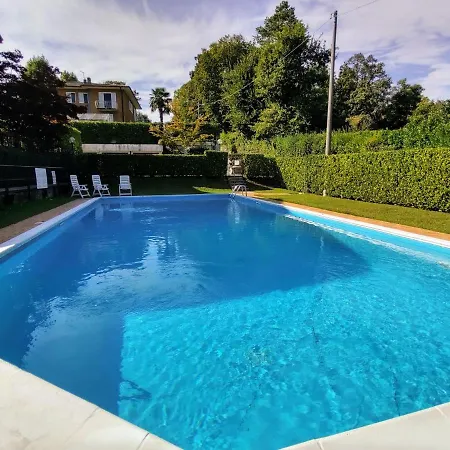 Locazione Turistica Parco Borromeo - Cva132 Apartament