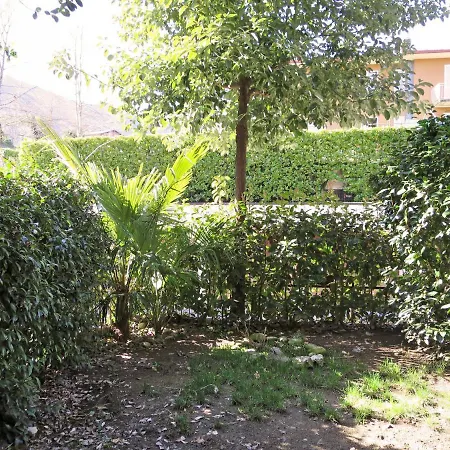 Locazione Turistica Parco Borromeo - Cva132 Apartament Porto Valtravaglia
