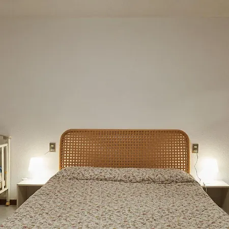 Locazione Turistica Parco Borromeo - Cva132 Apartament Porto Valtravaglia