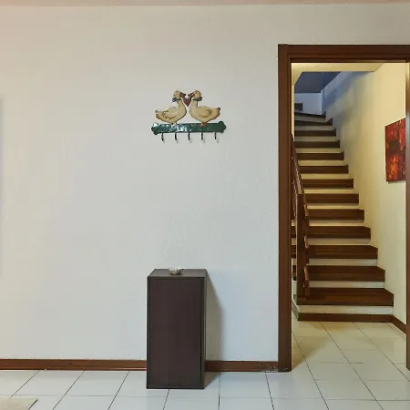 Apartament Locazione Turistica Parco Borromeo - Cva132 *