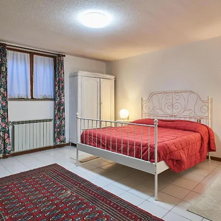 Apartament Locazione Turistica Parco Borromeo - Cva132