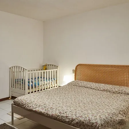 Locazione Turistica Parco Borromeo - Cva132 Apartament