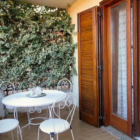 Locazione Turistica Parco Borromeo - Cva132 Apartament Porto Valtravaglia
